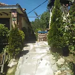 El Arroyo