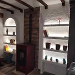 El Arroyo * Сотосеррано