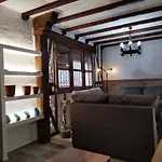 El Arroyo Sotoserrano