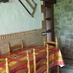 Landhuis El Arroyo Sotoserrano