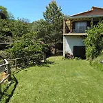 Landhuis El Arroyo Sotoserrano
