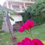 El Arroyo Landhuis Sotoserrano