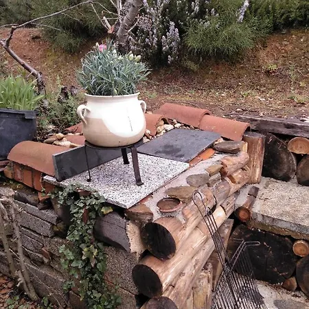 El Arroyo Holiday home