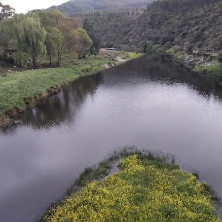 El Arroyo * Sotoserrano
