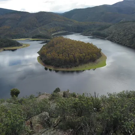 El Arroyo * Sotoserrano