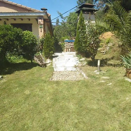 El Arroyo בית נופש *