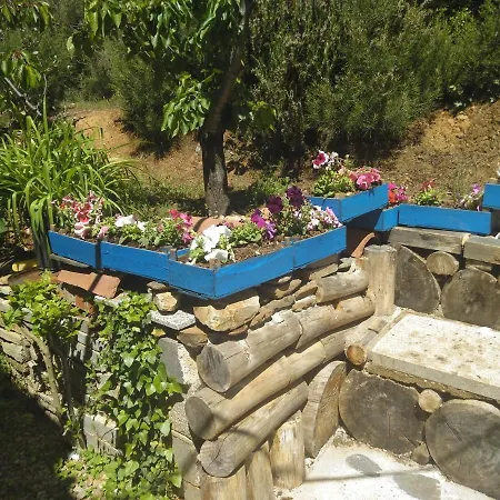 El Arroyo Sotoserrano