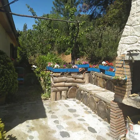 El Arroyo