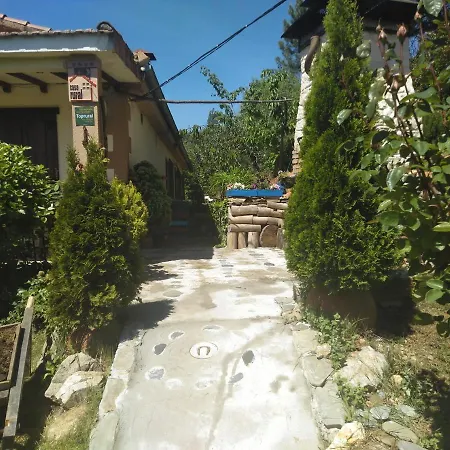 El Arroyo
