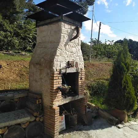 El Arroyo * Sotoserrano