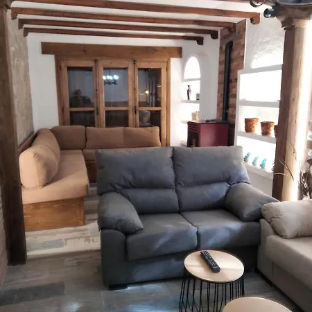 El Arroyo *