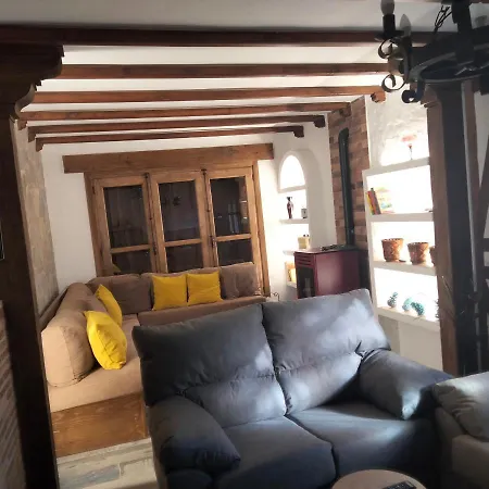 El Arroyo Landhuis Sotoserrano