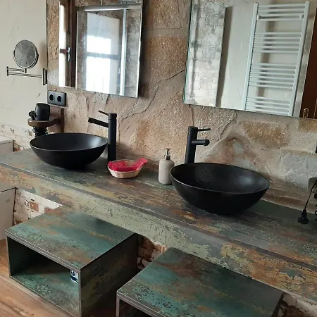 El Arroyo Holiday home *