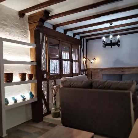 El Arroyo Sotoserrano