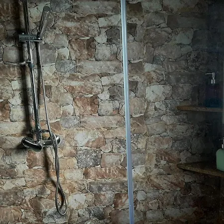 Сasa de vacaciones El Arroyo *