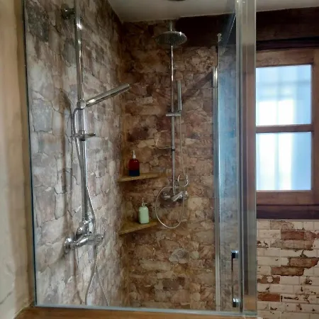 El Arroyo * Sotoserrano