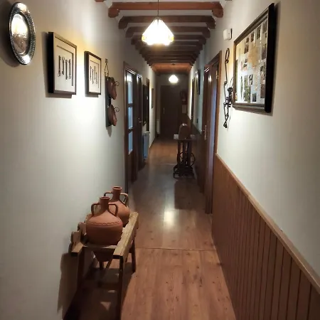 El Arroyo Sotoserrano