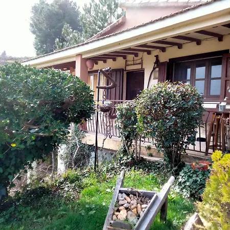 El Arroyo Sotoserrano