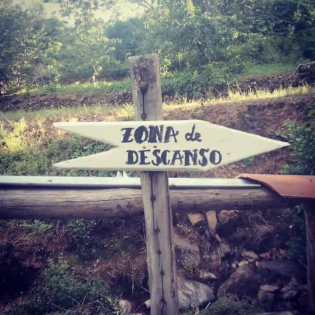 Сasa de vacaciones El Arroyo