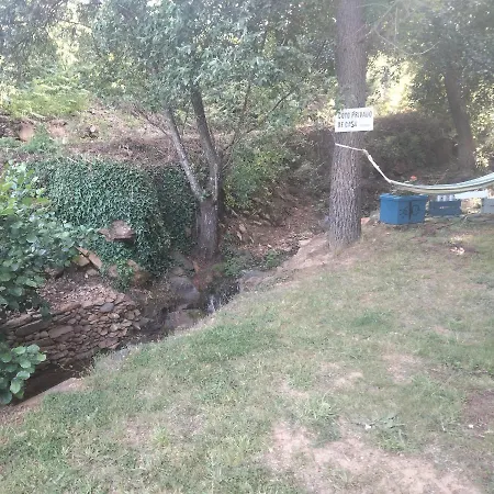 El Arroyo *
