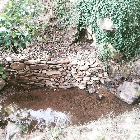 El Arroyo Dom wakacyjny *