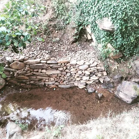 El Arroyo Landhuis *