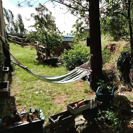 El Arroyo Holiday home *