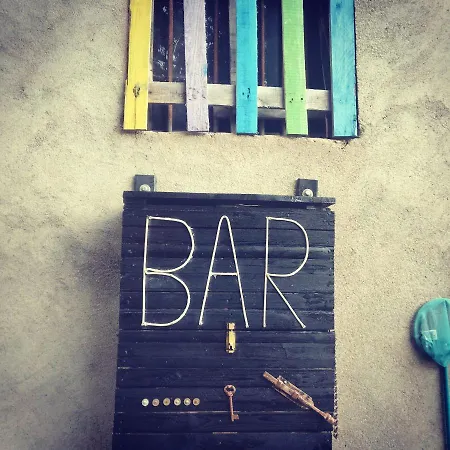 El Arroyo Сasa de vacaciones