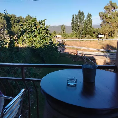 El Arroyo * Sotoserrano