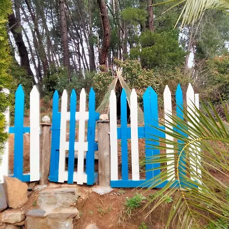 El Arroyo * Sotoserrano