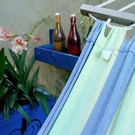 Сasa de vacaciones El Arroyo *