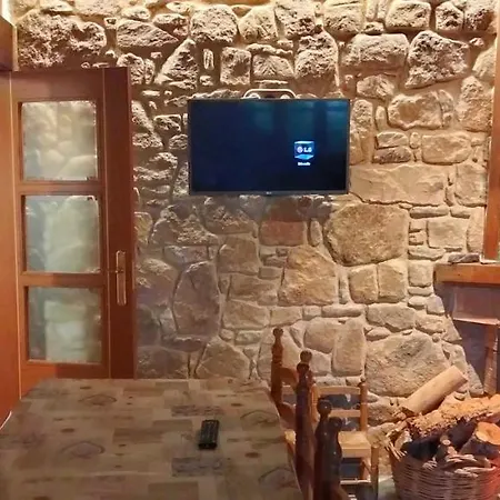 El Arroyo Сasa de vacaciones