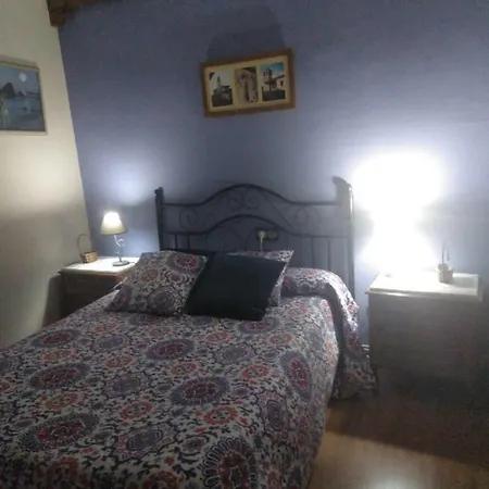 Сasa de vacaciones El Arroyo