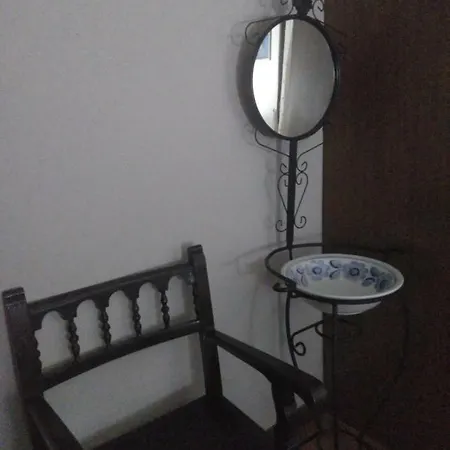 El Arroyo * Sotoserrano
