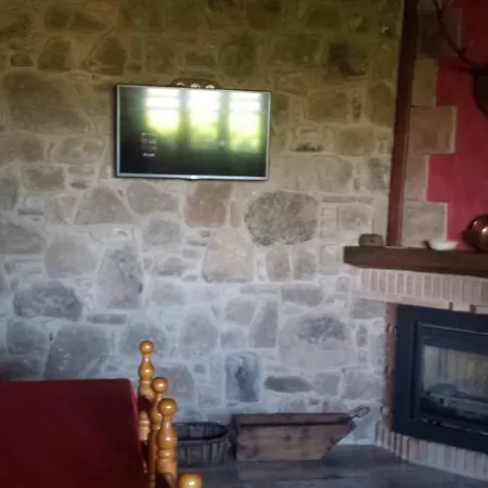 El Arroyo Сasa de vacaciones *