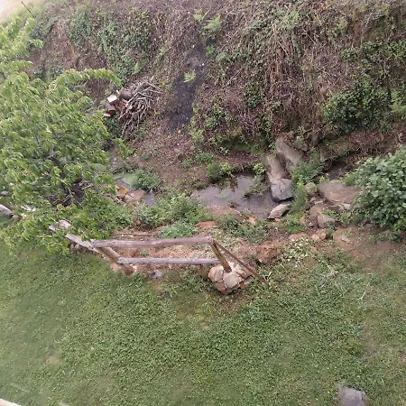 El Arroyo Сasa de vacaciones Sotoserrano