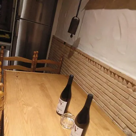 El Arroyo * Sotoserrano