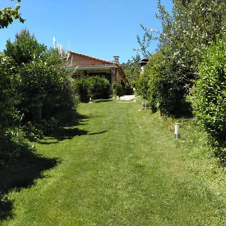 El Arroyo Sotoserrano