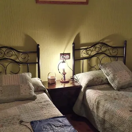 El Arroyo Sotoserrano