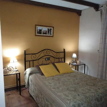 El Arroyo Holiday home