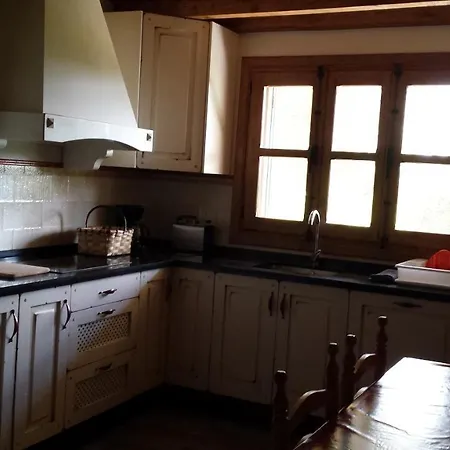 El Arroyo Sotoserrano