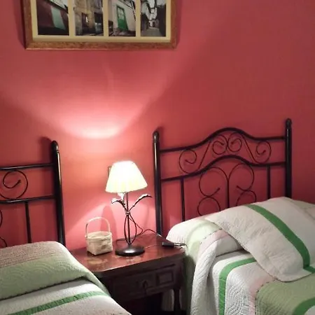 El Arroyo Сasa de vacaciones *