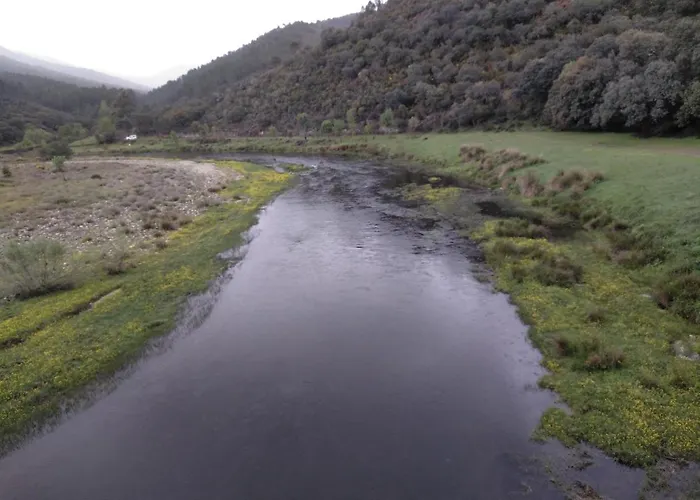 컨트리하우스 El Arroyo *