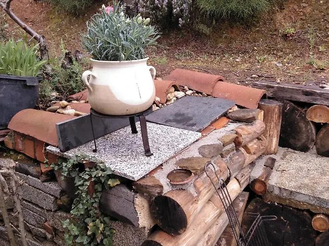 El Arroyo 컨트리하우스