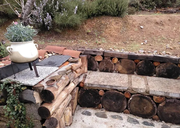 컨트리하우스 El Arroyo