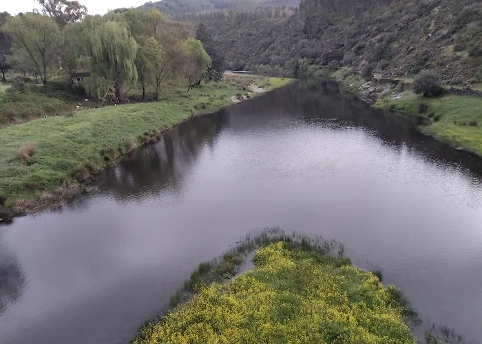 El Arroyo * Sotoserrano