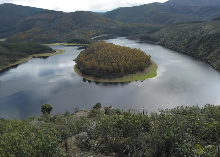 El Arroyo * Sotoserrano