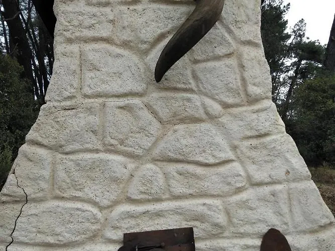 컨트리하우스 El Arroyo *