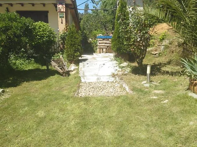 El Arroyo 컨트리하우스 *