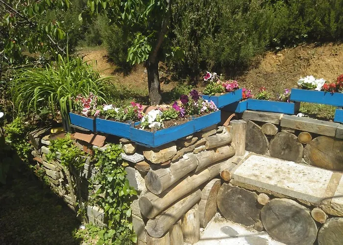 El Arroyo Sotoserrano